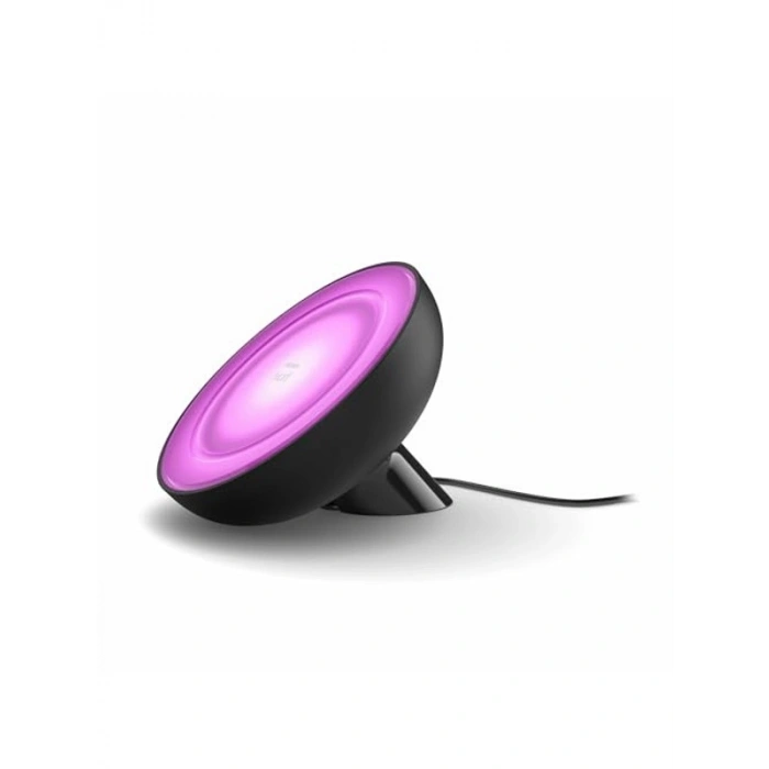 Akıllı LED Masa Lambası: Bluetooth Özellikli ve Şık Tasarım