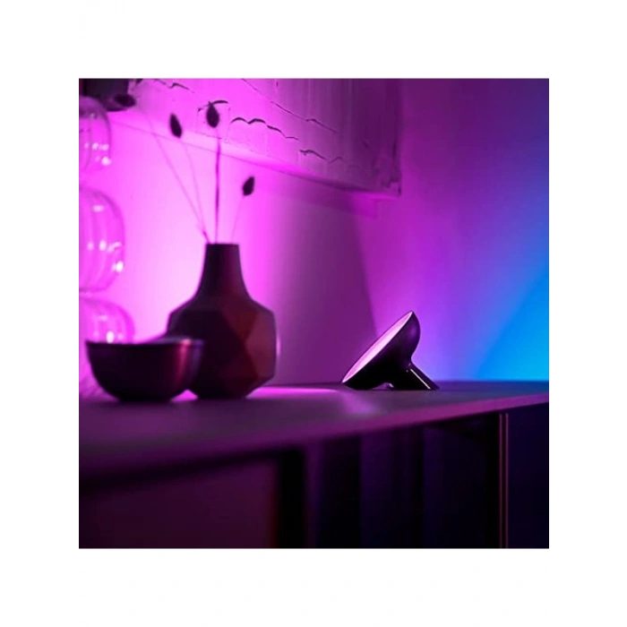 Akıllı LED Masa Lambası: Bluetooth Özellikli ve Şık Tasarım
