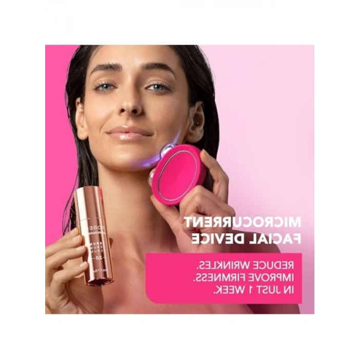 Akıllı Mikroakım Yüz Sıkılaştırma Cihazı