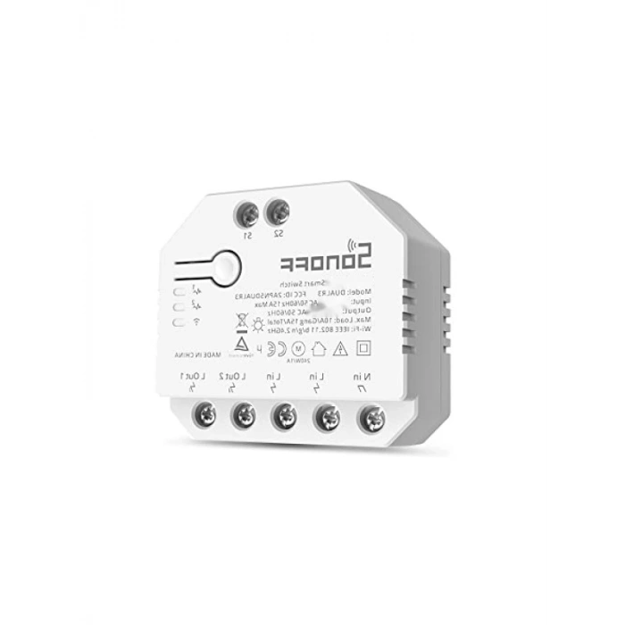 Akıllı Röle - Standart Model