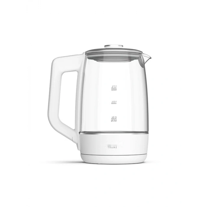 Akıllı Su Isıtıcısı, Paslanmaz Çelik, 1.7 Lt