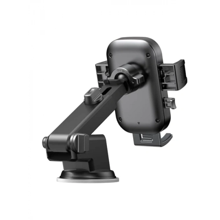 Akıllı Telefonlar İçin Havalandırma Tipi Araç Telefon Tutucu