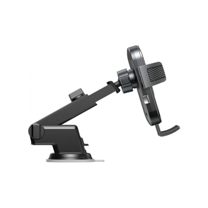 Akıllı Telefonlar İçin Havalandırma Tipi Araç Telefon Tutucu