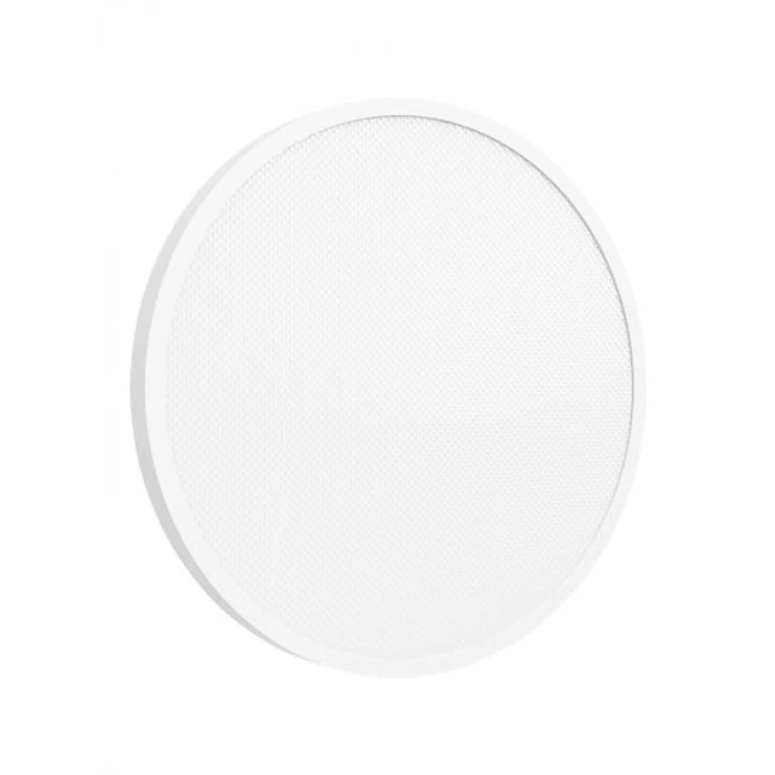 Akıllı WiFi Kontrollü Tavan Lambası, 30W, 35cm Çap, Beyaz, IP50 Koruma