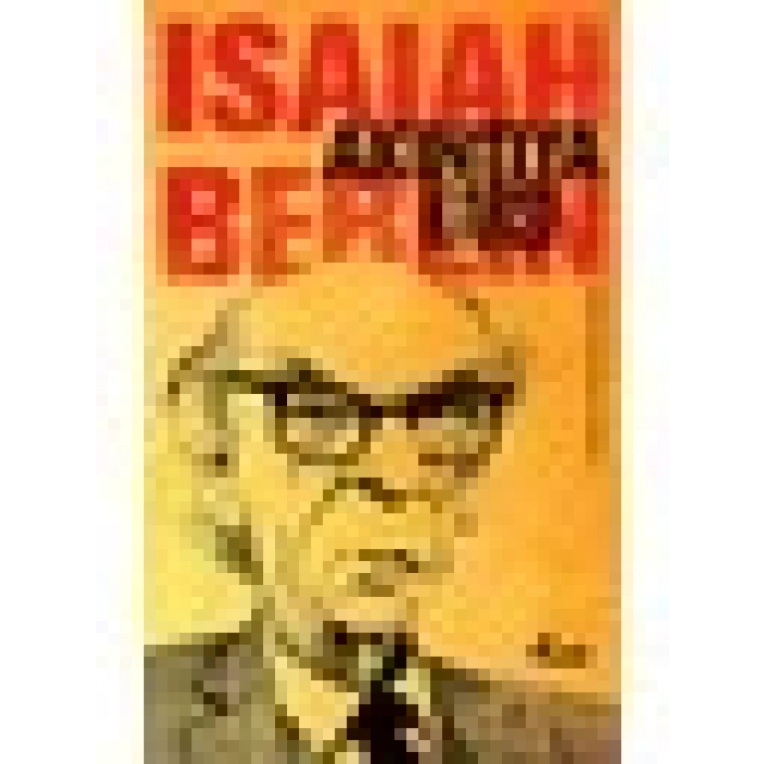Akıntıya Karşı - Isaıah Berlın