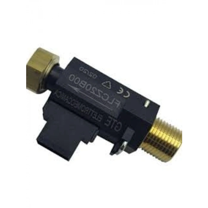 Akış Şalteri - Demirdöküm Eca Uyumlu