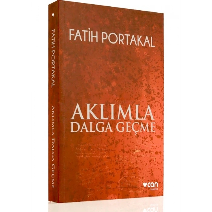 Aklımla Dalga Geçme - Fatih Portakal