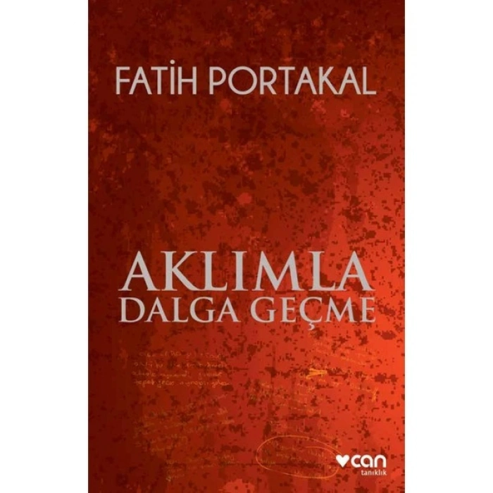 Aklımla Dalga Geçme - Fatih Portakal