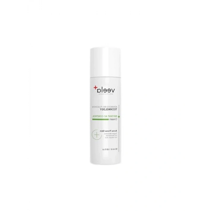Akneli Ciltler için Onarıcı Krem, 50 ml - Salisilik Asit İçerir