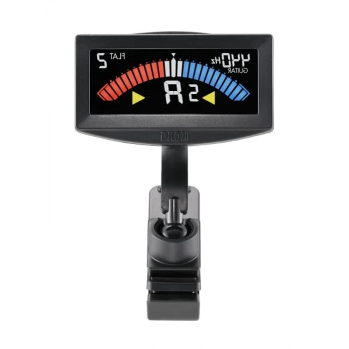 Akort aleti, hassas ayar için kullanışlı tasarım