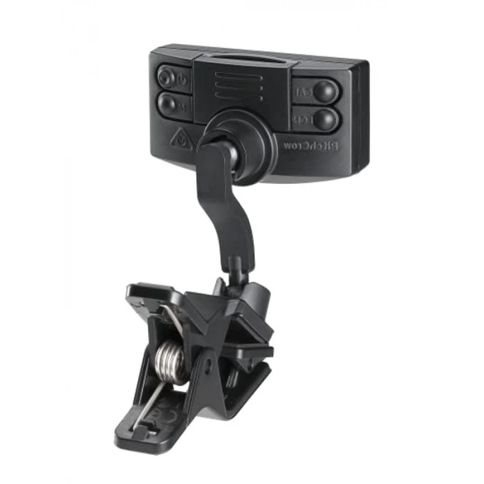 Akort aleti, hassas ayar için kullanışlı tasarım