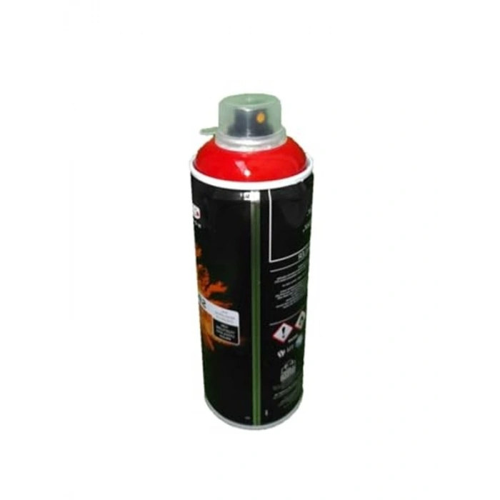 Akrilik Bayrak Sprey Boya, 400 ml Kapasite ile