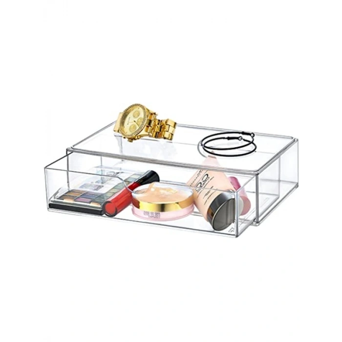 Akrilik Çekmece Modülü