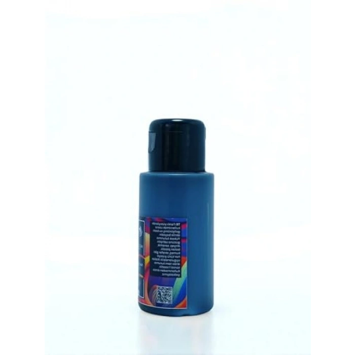 Akrilik Multisurface Boya - 50ml, Siyah
