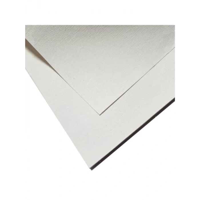 Akrilik ve Yağlıboya İçin Canvas Pad Tuval Bezi Defteri (A3)