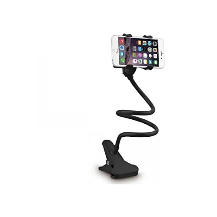 Akrobat Telefon Tutucu, Evde, Ofiste ve Araçta Kullanım İçin