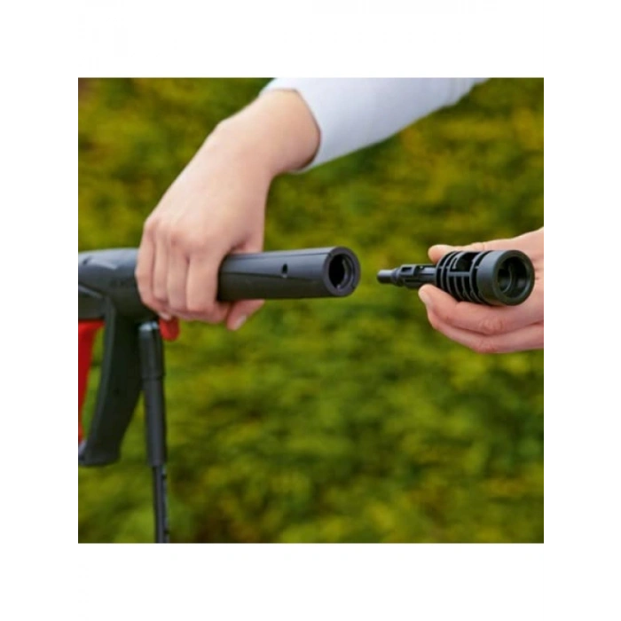 Aksesuar Adaptörü, Yüksek Basınçlı Temizleyici Uyumlu