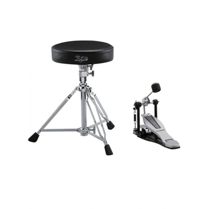 Aksesuar Paketi, Tabure ve Kick Pedalı İçin