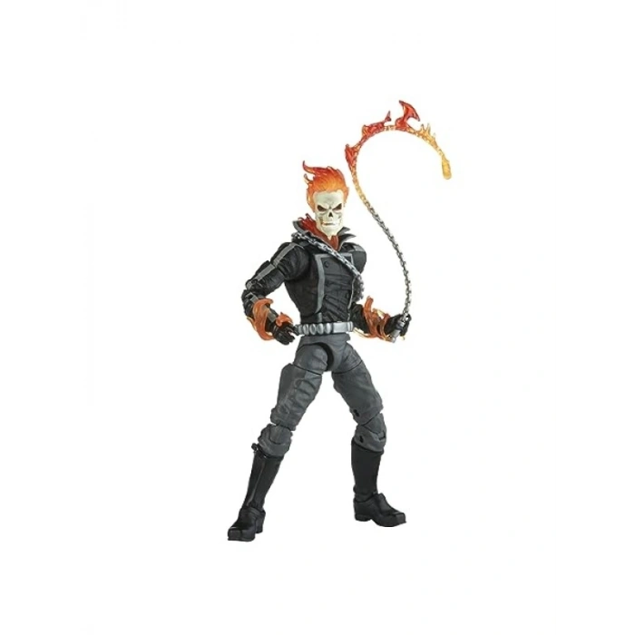 Aksiyon Figürü, 15 cm