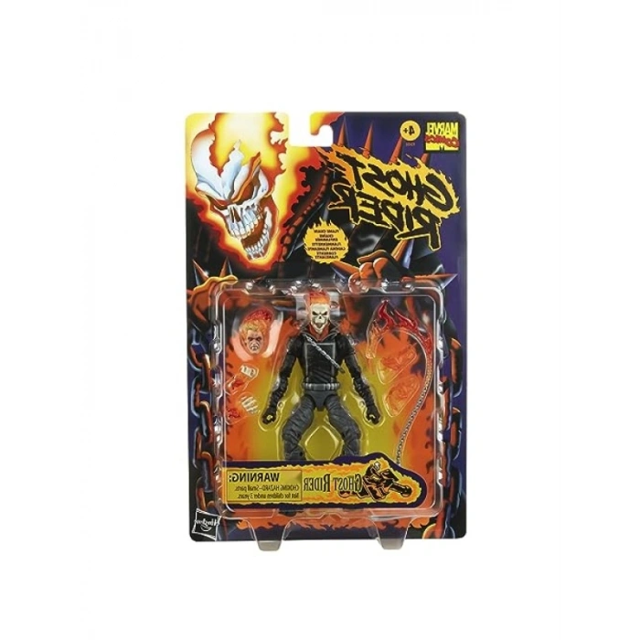 Aksiyon Figürü, 15 cm