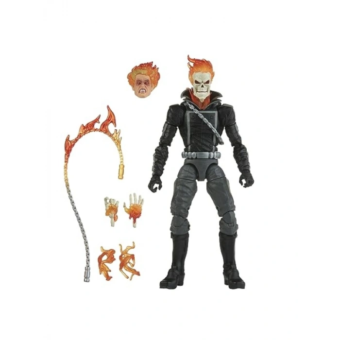 Aksiyon Figürü, 15 cm