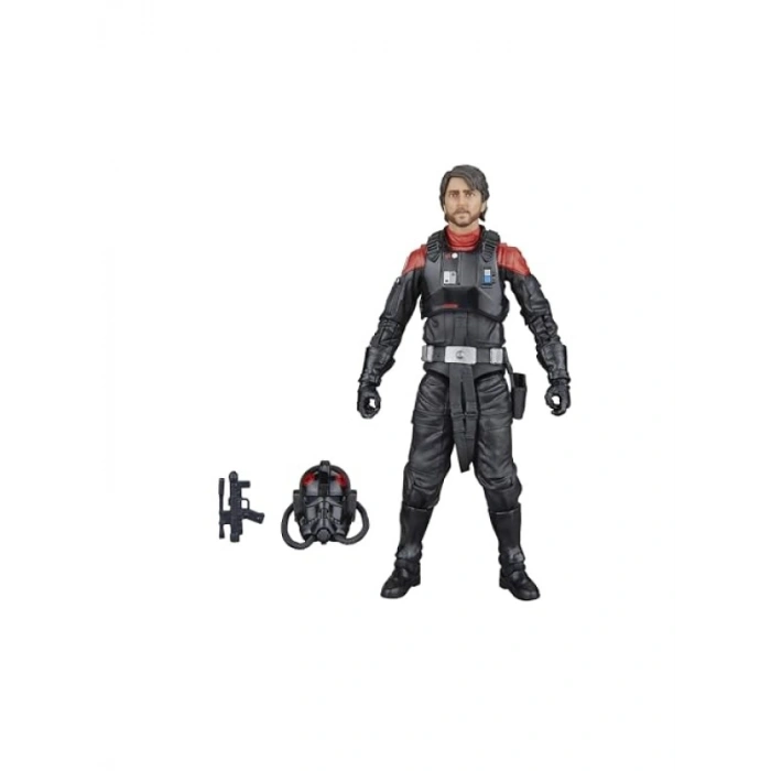 Aksiyon Figürü - Cassian Andor (Sienar Testpilot)
