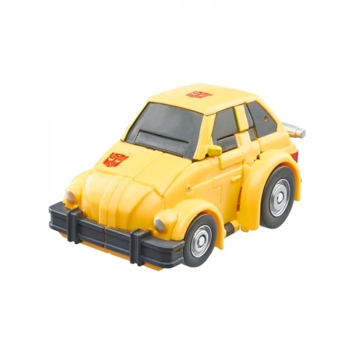 Aksiyon Figürü ile 86-29 Bumblebee Temalı Oyun