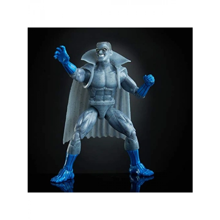 Aksiyon Figürü - Kree Sentry BAF Modeli