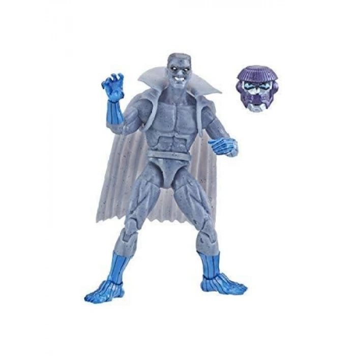 Aksiyon Figürü - Kree Sentry BAF Modeli