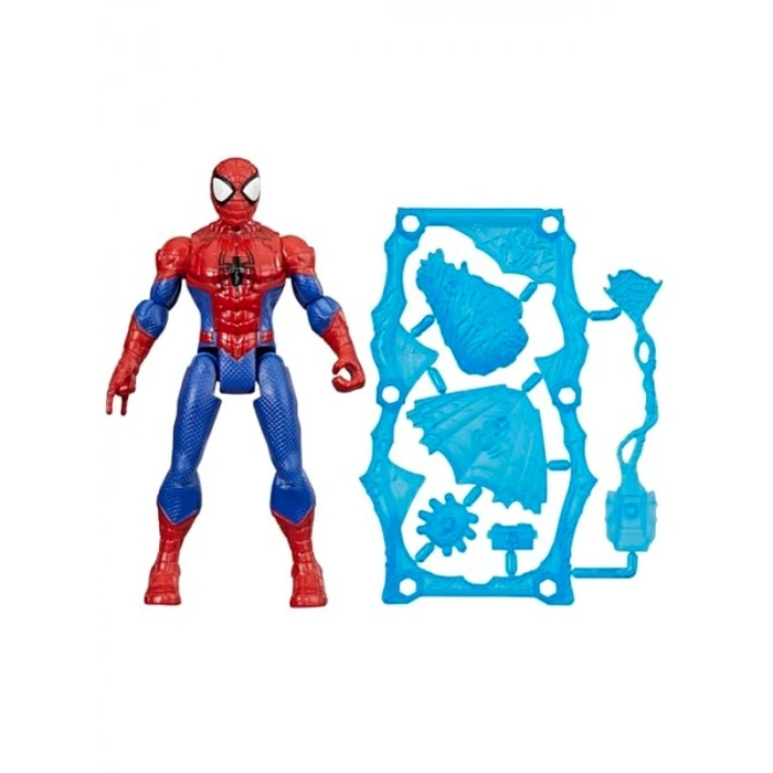 Aksiyon figürü, Marvel evreninden ilham alan koleksiyonluk oyuncak