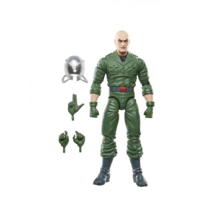 Aksiyon Figürü - Profesyonel Tasarım ile Koleksiyon İçin