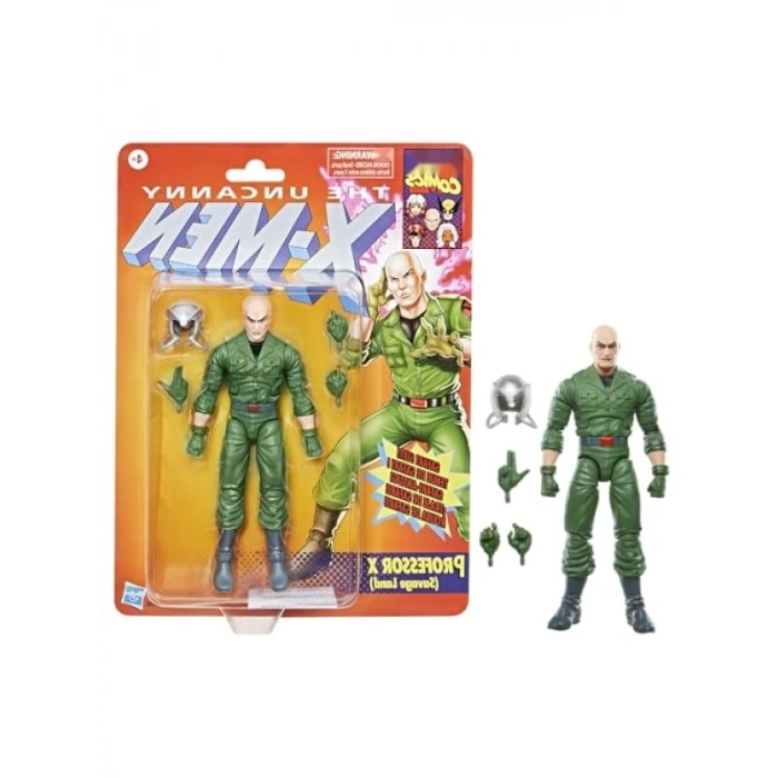 Aksiyon Figürü - Profesyonel Tasarım ile Koleksiyon İçin