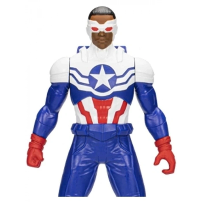 Aksiyon Figürü - Sam Wilson