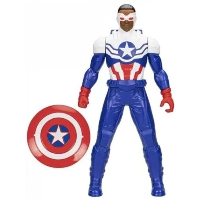 Aksiyon Figürü - Sam Wilson