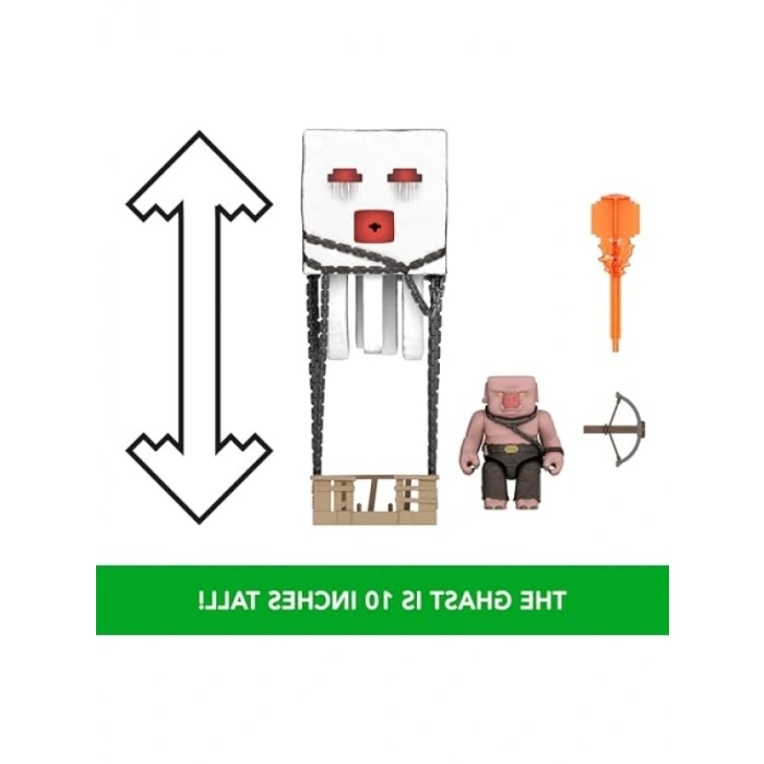 Aksiyon Figürü Seti - Işık ve Ses Özellikli