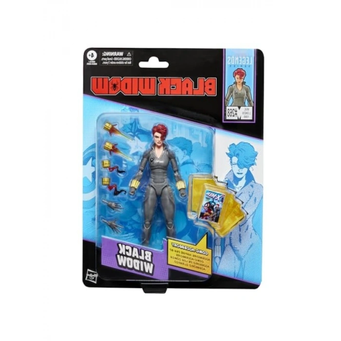 Aksiyon Figürü - Yüksek Kalite