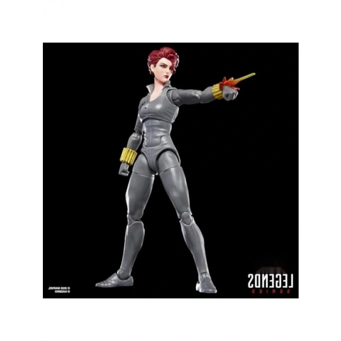 Aksiyon Figürü - Yüksek Kalite