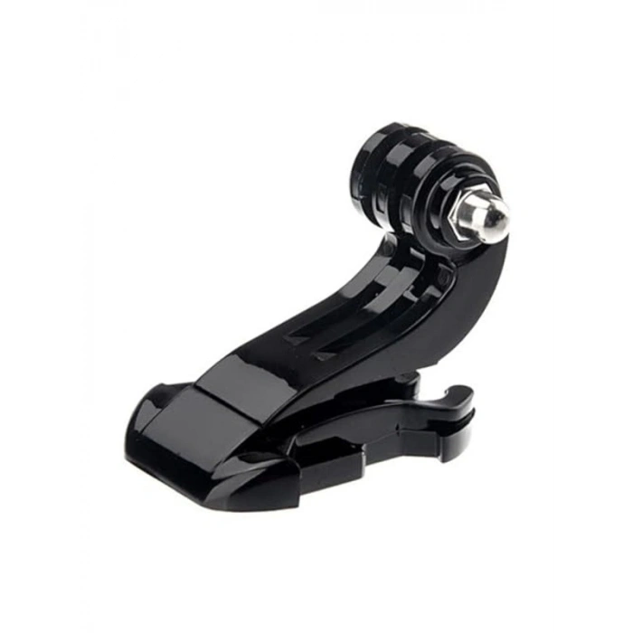 Aksiyon Kameralar için J-hook Bağlantı Elemanı