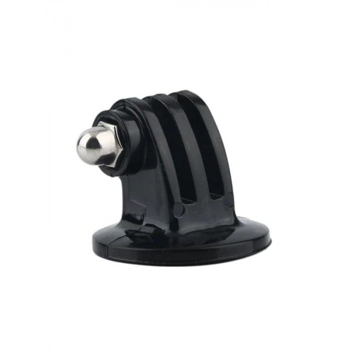 Aksiyon Kamerası için Monopod Tripod Adaptörü