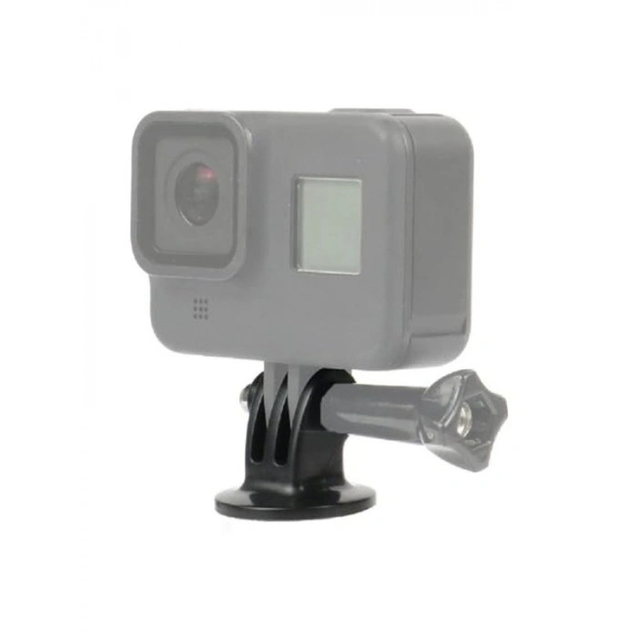 Aksiyon Kamerası için Monopod Tripod Adaptörü