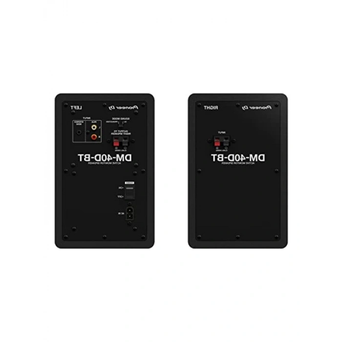 Aktif Bluetooth DJ Monitör Hoparlör