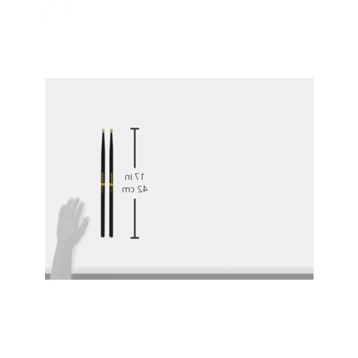 Aktif Grip 5A Rebound Baget