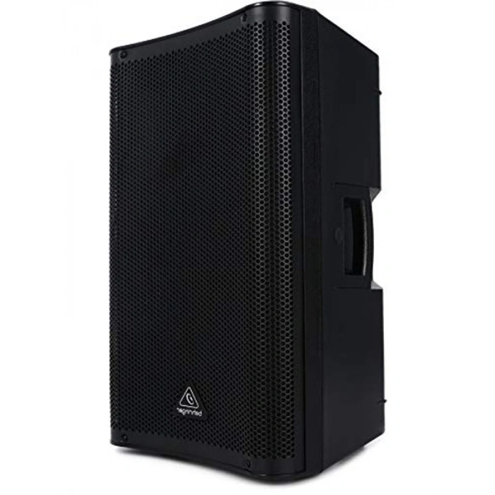 Aktif Hoparlör, 12 İnç, 1200 Watt Güç