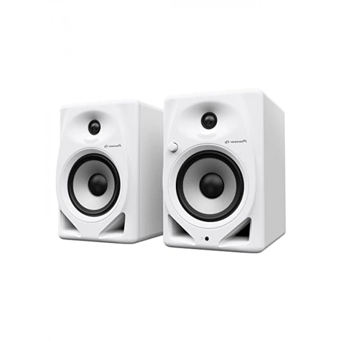 Aktif İki Yönlü Monitör, Bas Refleks Sistemi