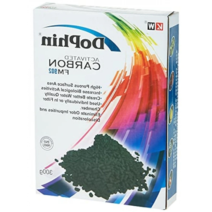 Aktif Karbon 300 g - Doğal Temizleyici