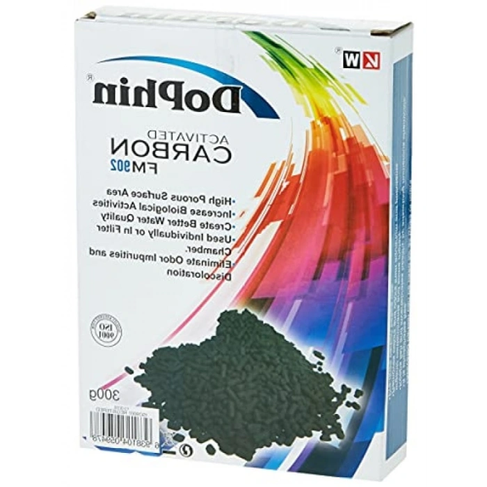 Aktif Karbon 300 g - Doğal Temizleyici