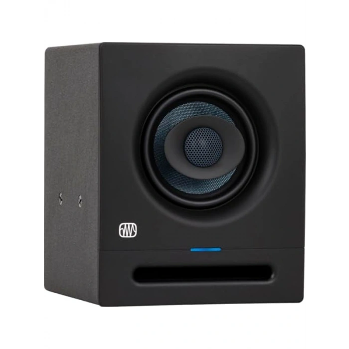 Aktif Stüdyo Monitör, 4.5 Coaxial Ses Performansı