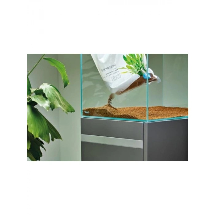 Aktif Toprak - 3lt Hacim ile Bitki Gelişimi İçin İdeal