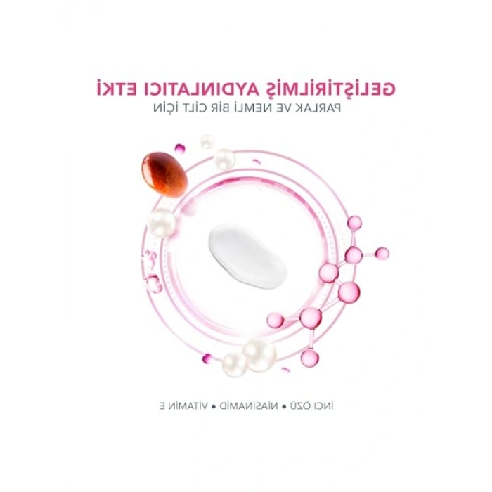 Aktif Yüz Maskesi - C ve E Vitamini İle Zenginleştirilmiş - 6 Adet