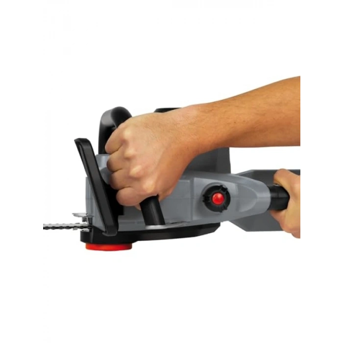 Akülü Ağaç Kesme Aleti - Ergonomik Tasarım